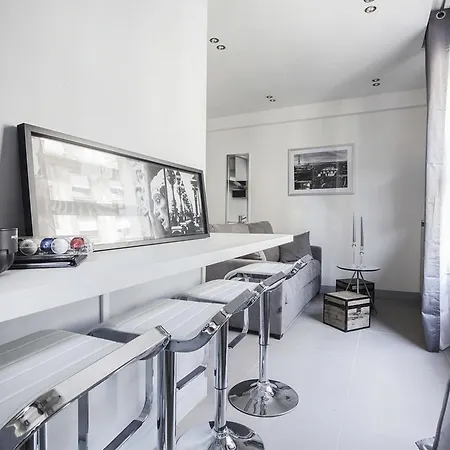 Apartamento Opera / Galeries Lafayette 2 Paris