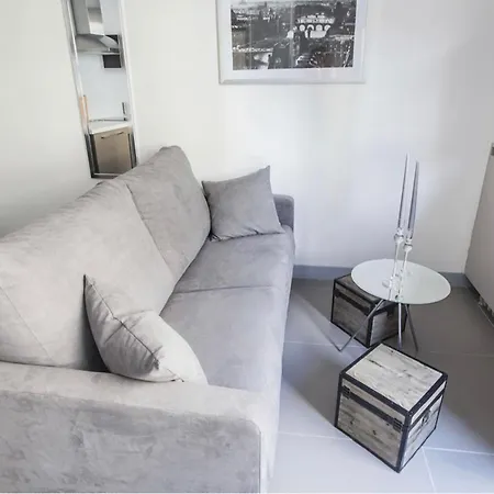 Apartamento Opera / Galeries Lafayette 2 *
